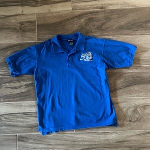 Daytona Racing Polo